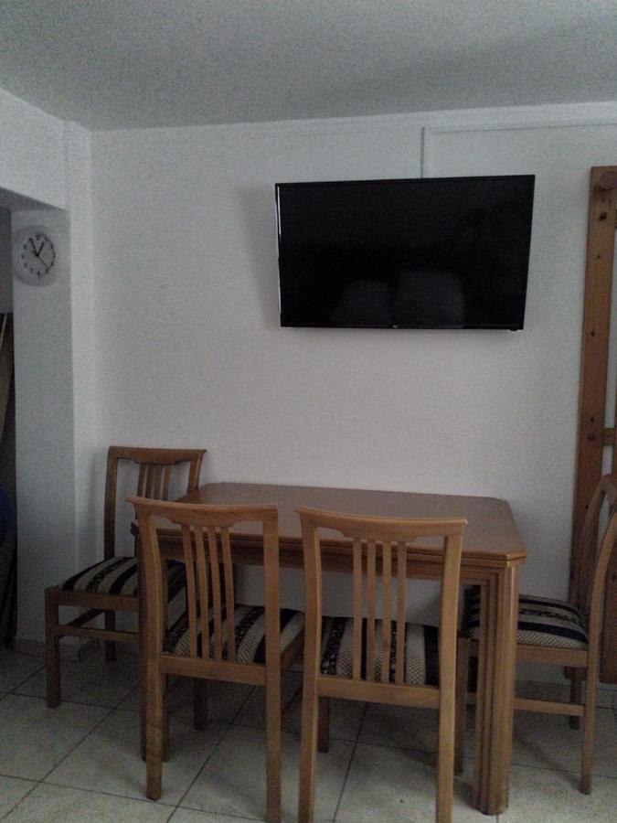 Art Apartment Syngrou Αθήνα Εξωτερικό φωτογραφία