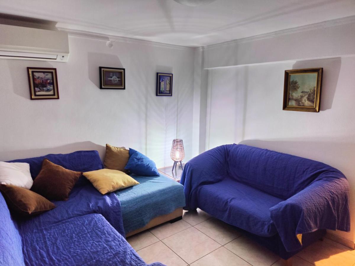 Art Apartment Syngrou Αθήνα Εξωτερικό φωτογραφία
