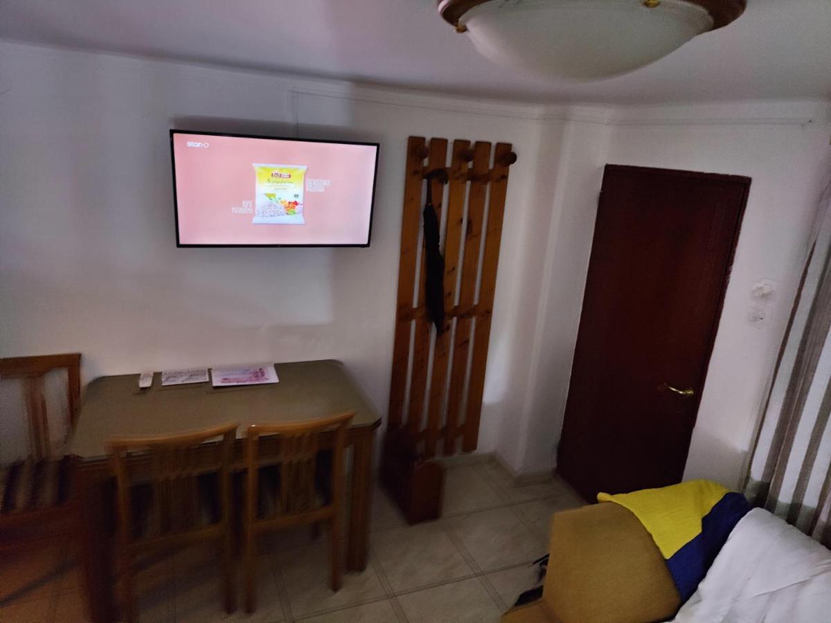 Art Apartment Syngrou Αθήνα Εξωτερικό φωτογραφία