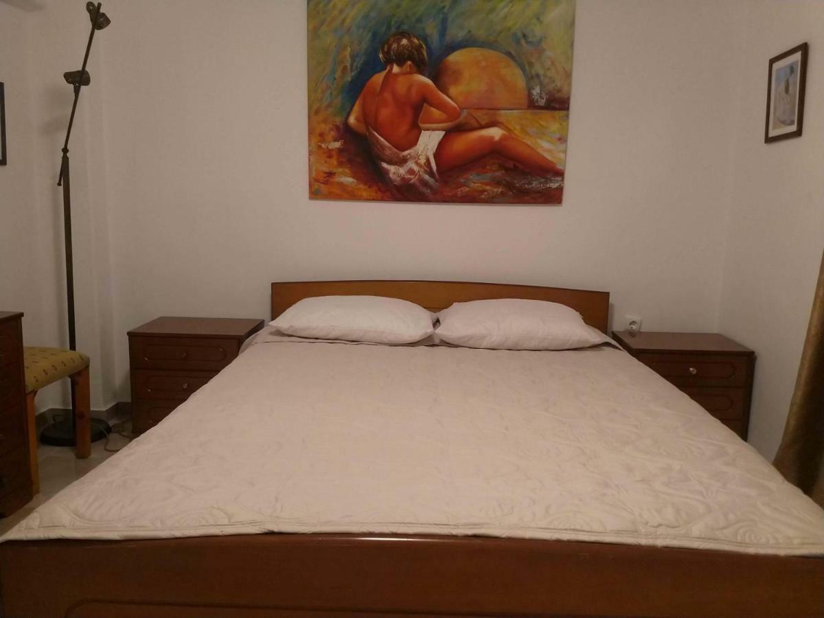 Art Apartment Syngrou Αθήνα Εξωτερικό φωτογραφία