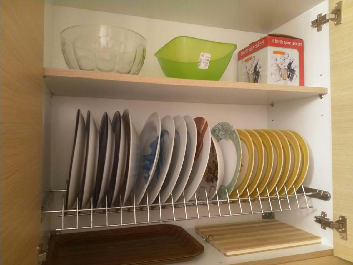 Art Apartment Syngrou Αθήνα Εξωτερικό φωτογραφία