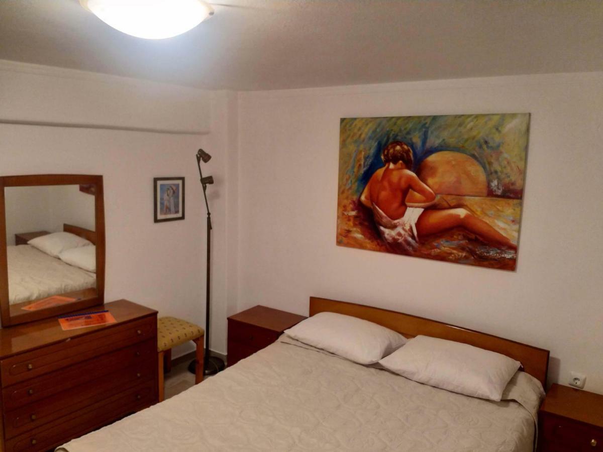 Art Apartment Syngrou Αθήνα Εξωτερικό φωτογραφία