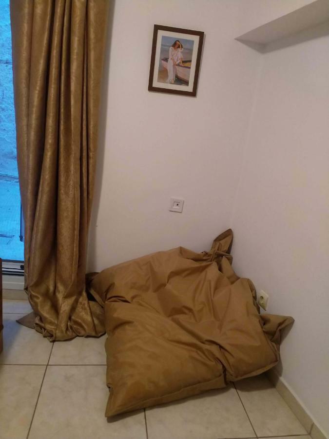Art Apartment Syngrou Αθήνα Εξωτερικό φωτογραφία