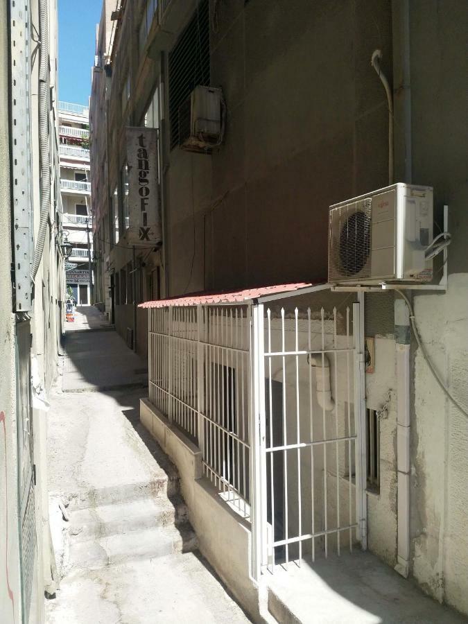 Art Apartment Syngrou Αθήνα Εξωτερικό φωτογραφία