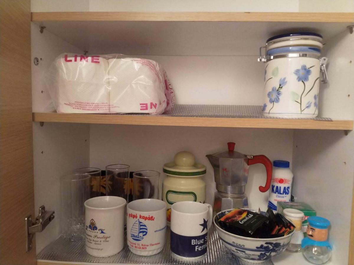 Art Apartment Syngrou Αθήνα Εξωτερικό φωτογραφία