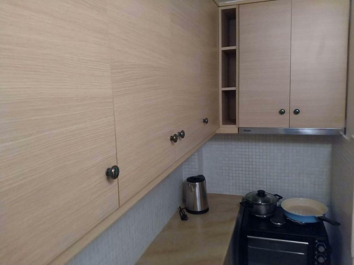 Art Apartment Syngrou Αθήνα Εξωτερικό φωτογραφία